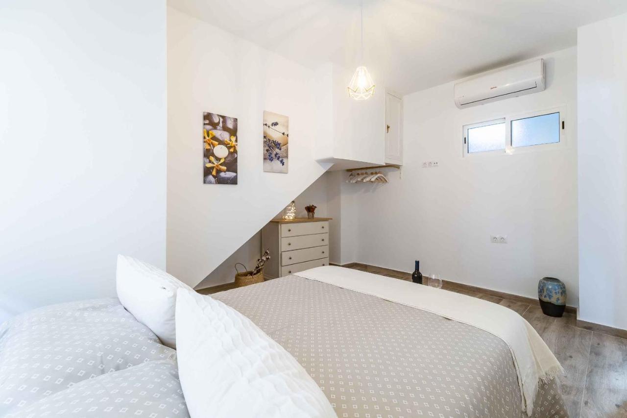 4flowers Apartment Malaga