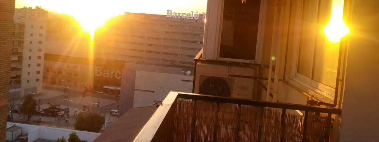 Infostays Maria Zambrano Appartement *