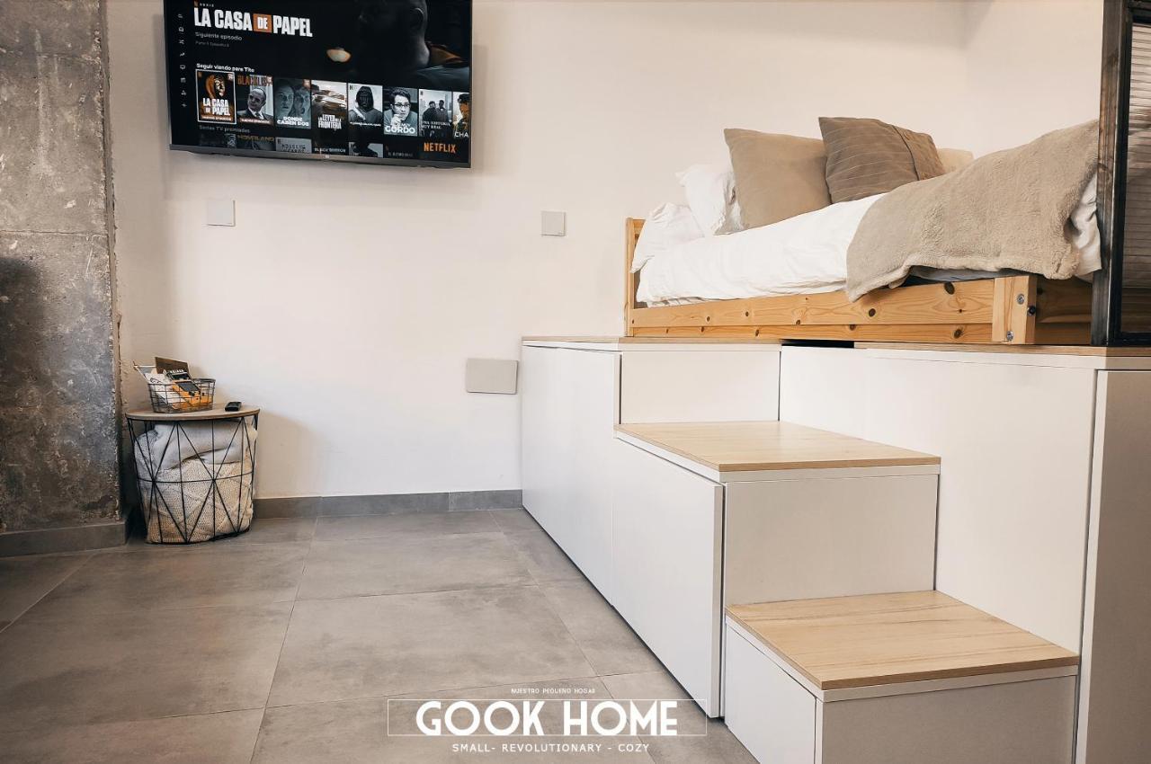 Gook Málaga