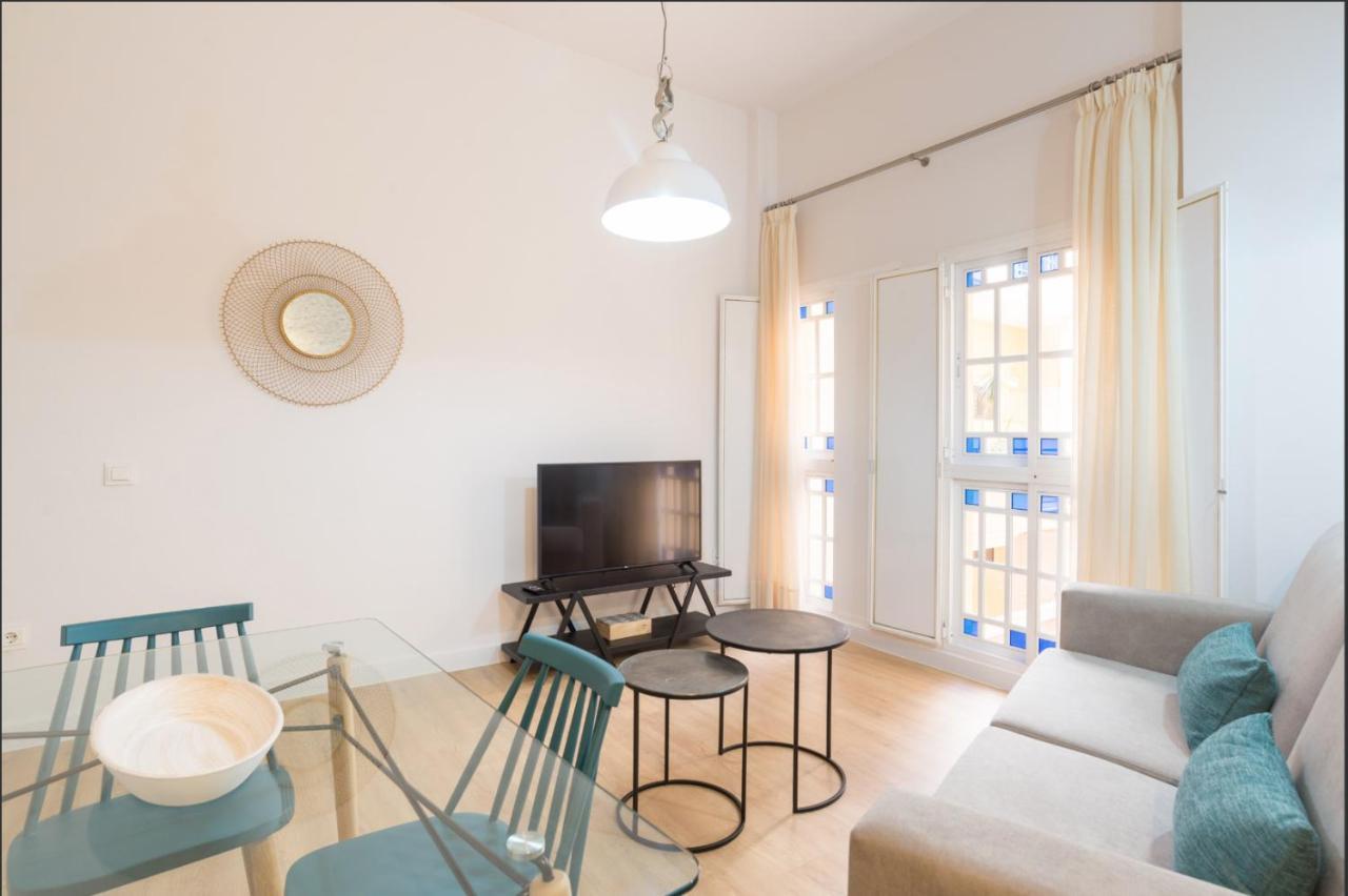 Merced10 2a Appartement