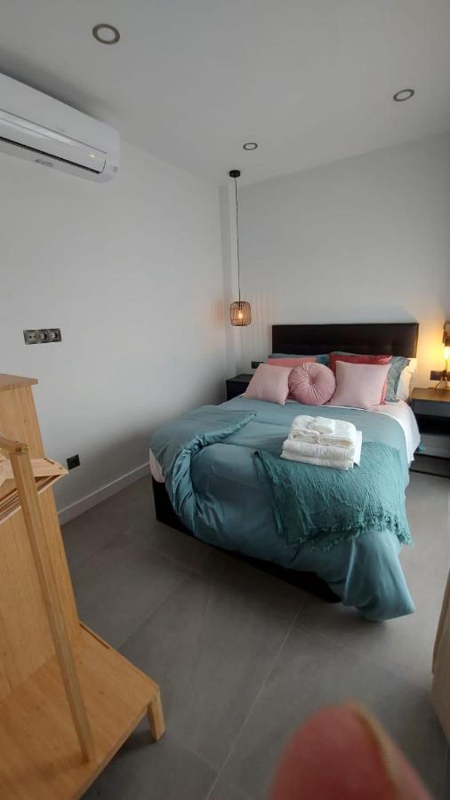 Rent4 Apartment Málaga