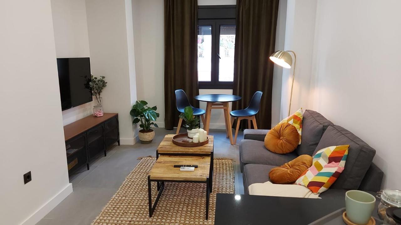 Rent4 * Málaga