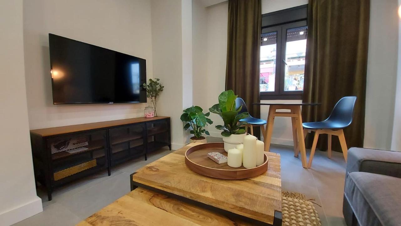 Rent4 Apartment