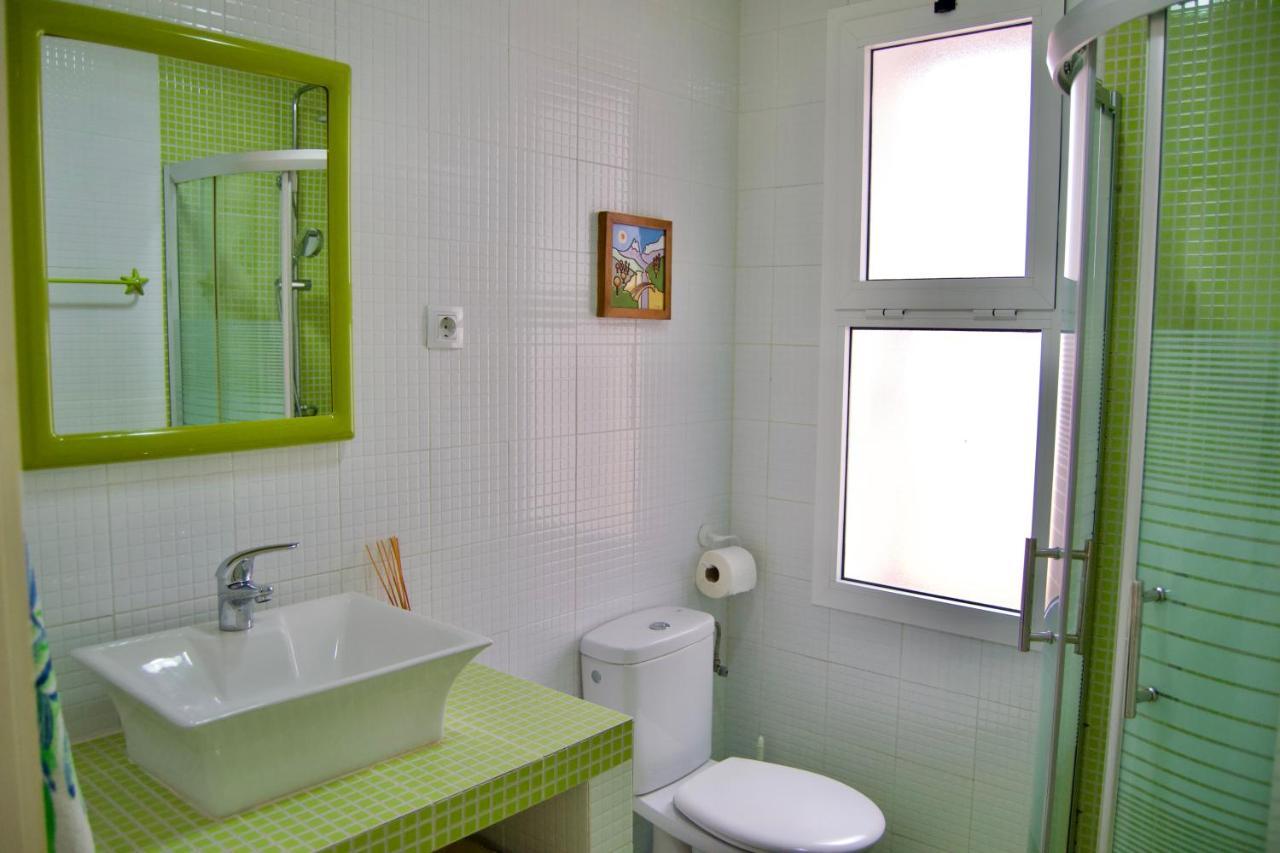 Appartement Ohana Beachfront Malagueta *
