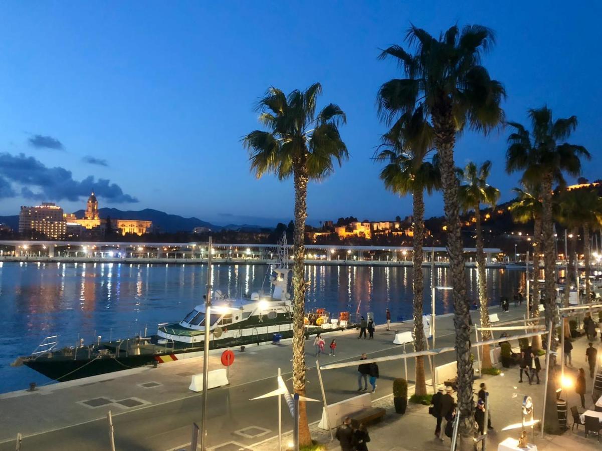 Ohana Beachfront Malagueta Appartement