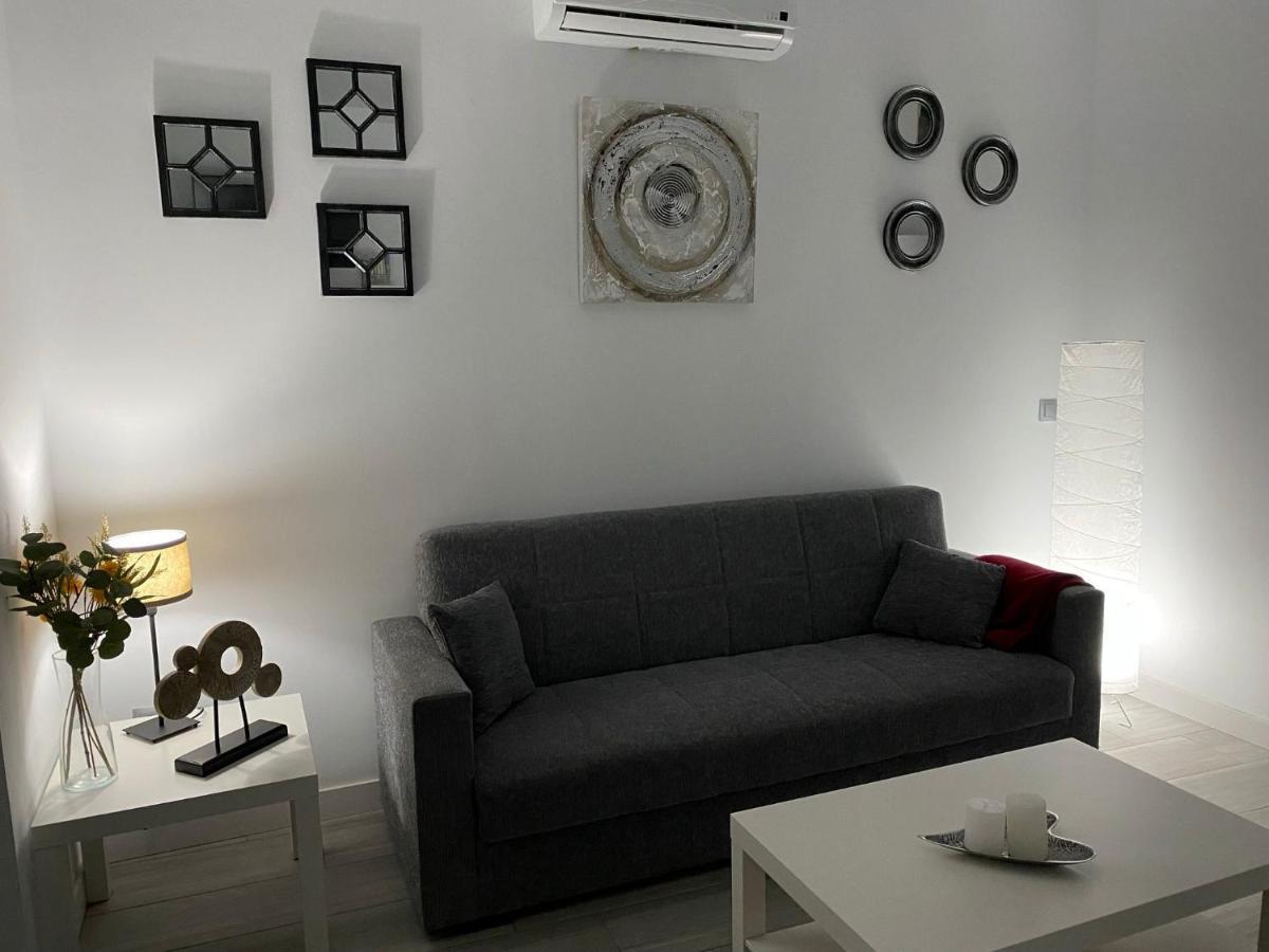 Apartment Rafael *