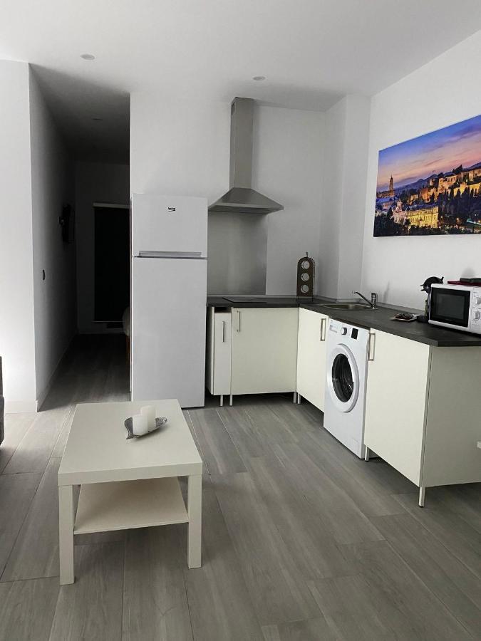 Rafael Apartment Málaga
