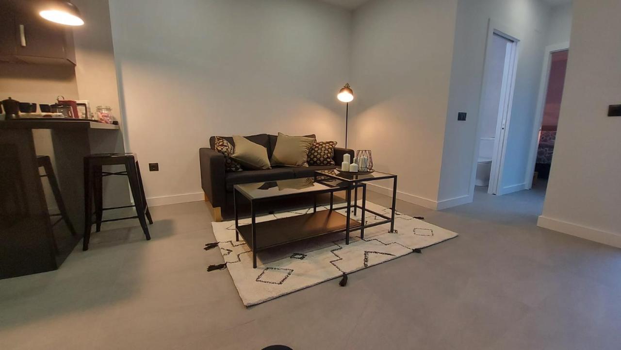 Apartment Rent4 Mercedes Málaga