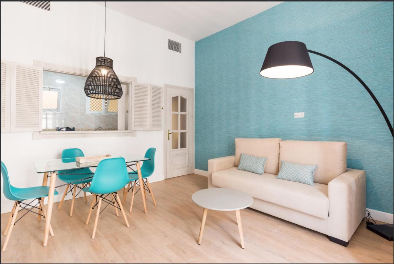 Merced10 2b Apartamento Málaga