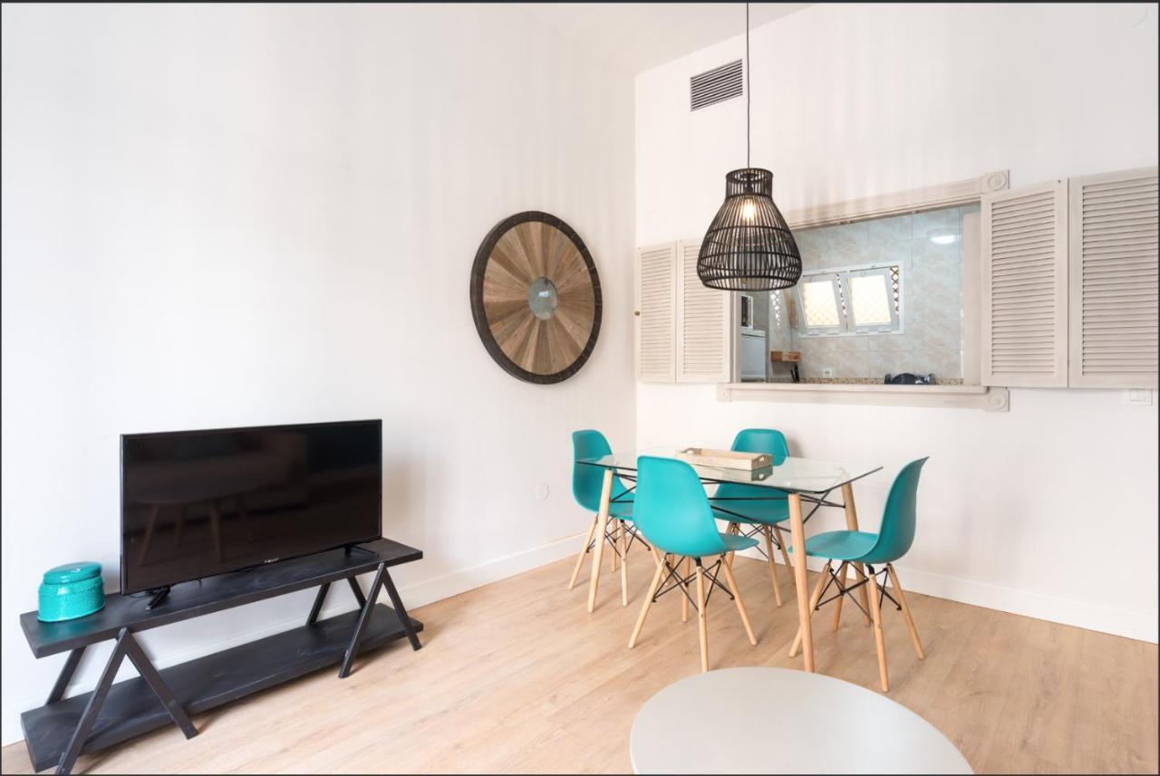 Merced10 2b Apartamento *