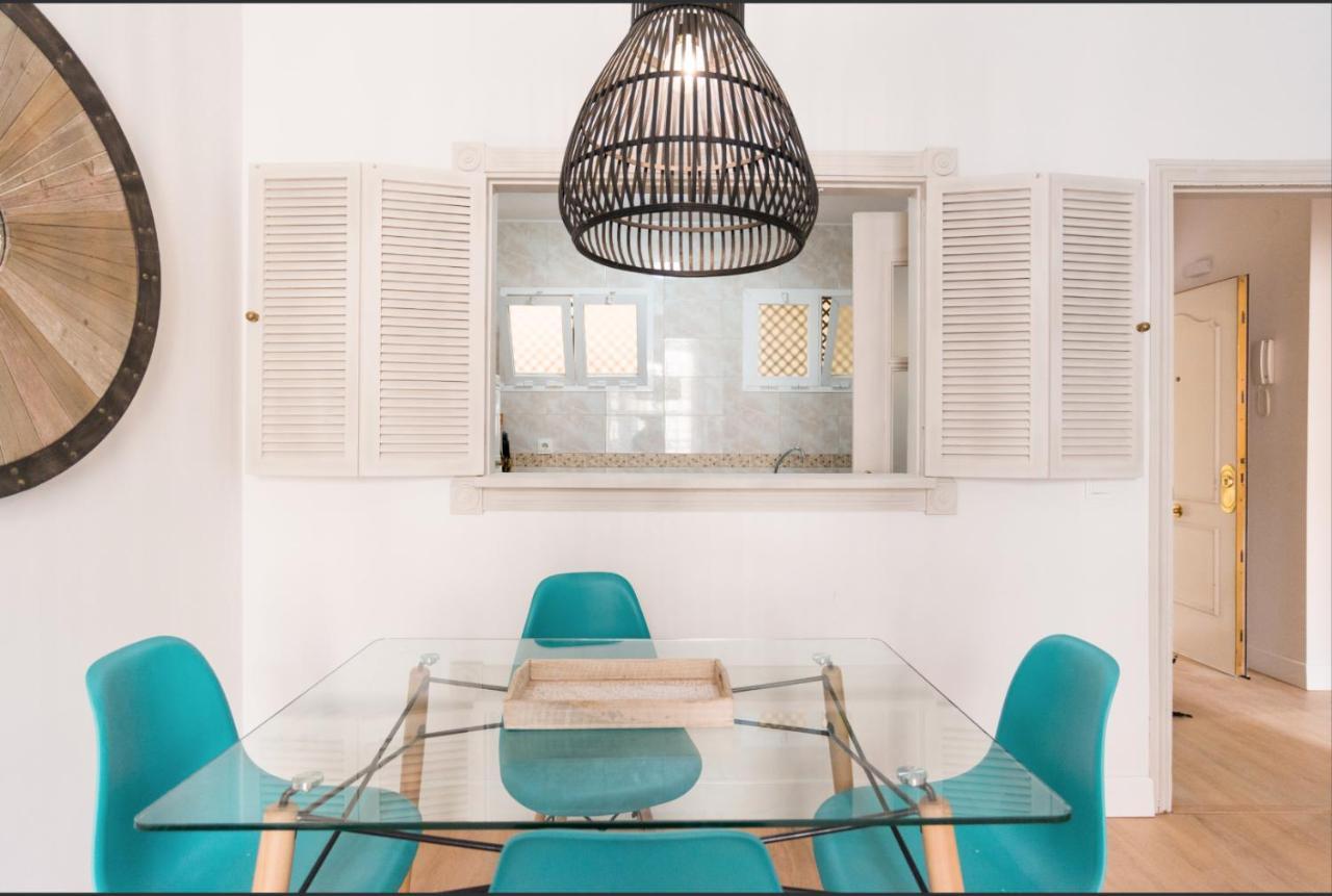 Merced10 2b Apartamento