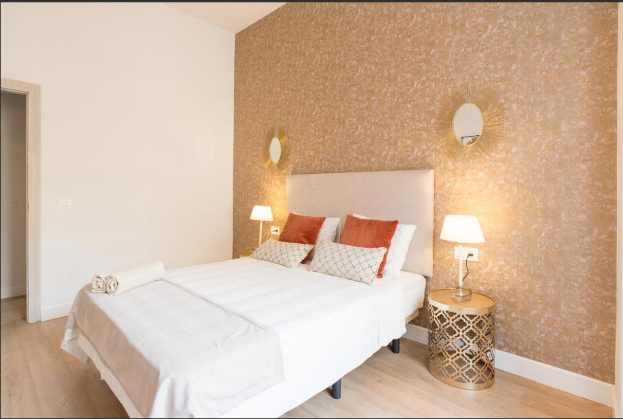 Apartamento Merced10 2b *