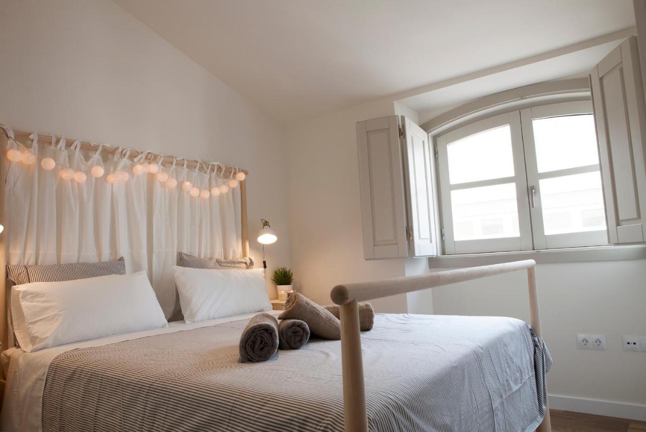 Appartement Malagaflat Center