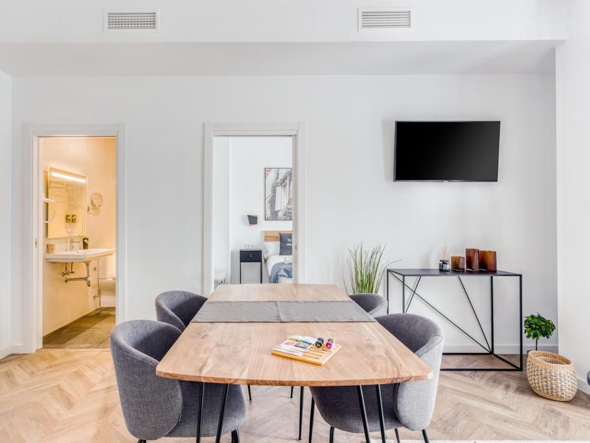 Aparthotel Limehome Calle Ancha Del Carmen - Digital Access 3*
