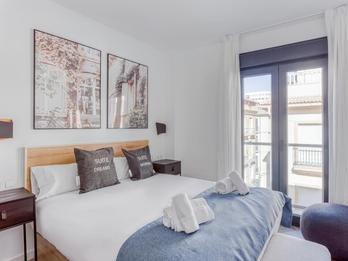 Limehome Calle Ancha Del Carmen - Digital Access Aparthotel 3*