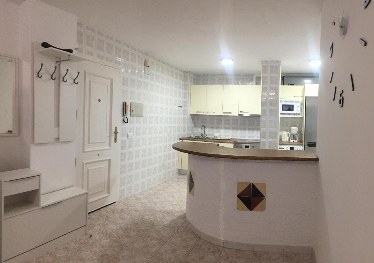 Casa Nicolas * Málaga