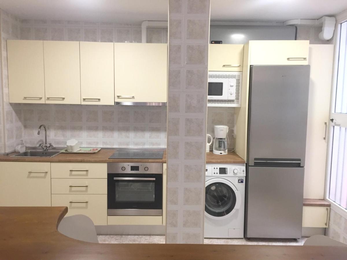 Appartement Casa Nicolas