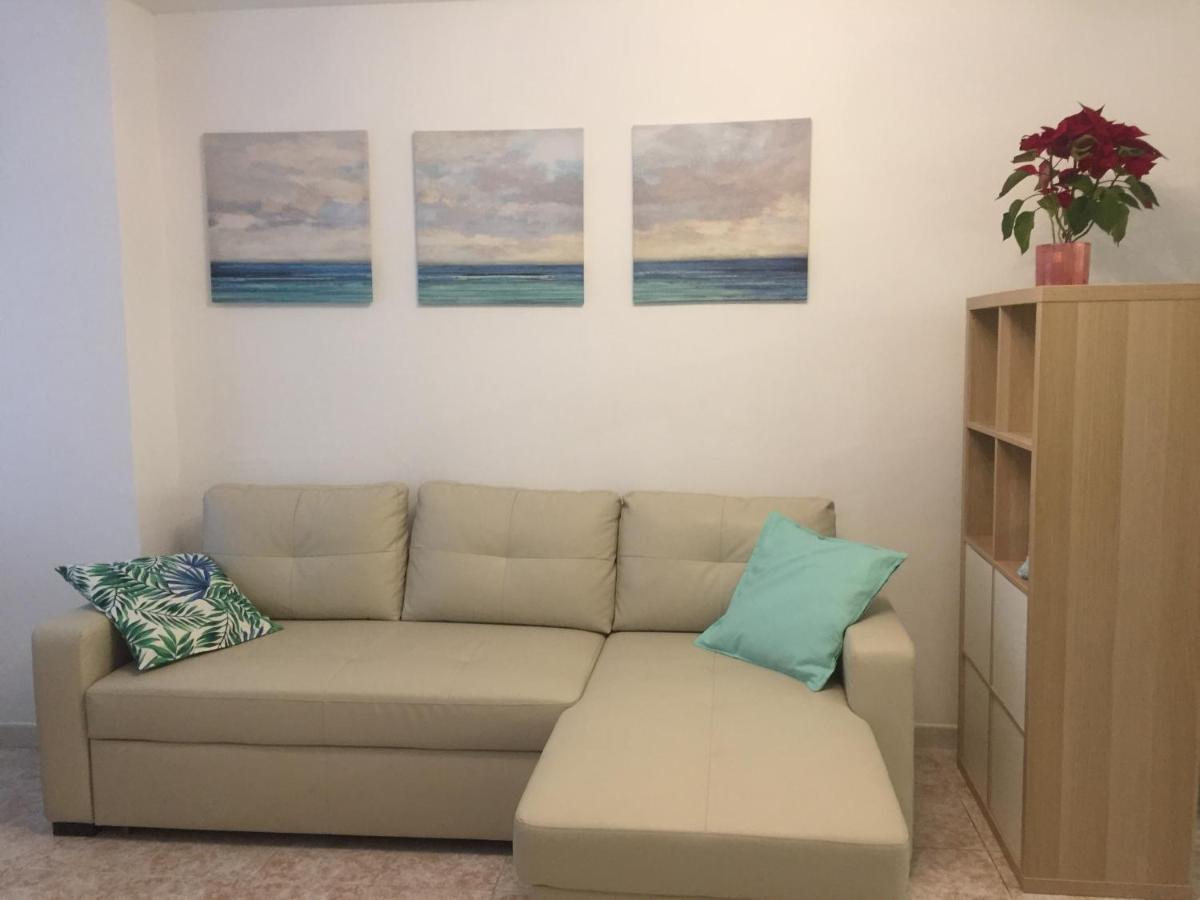 Casa Nicolas Appartement Málaga