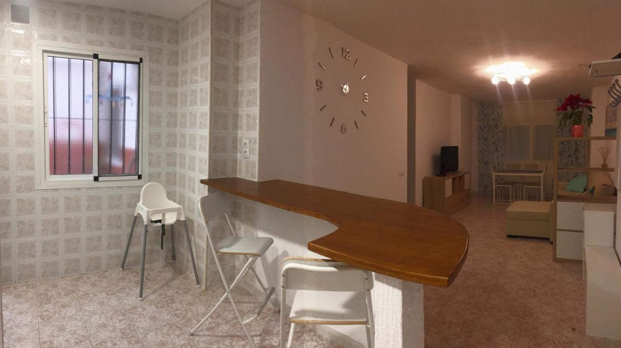 Appartement Casa Nicolas