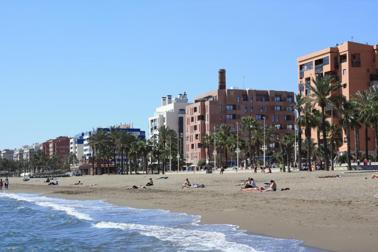 Casa Nicolas * Málaga