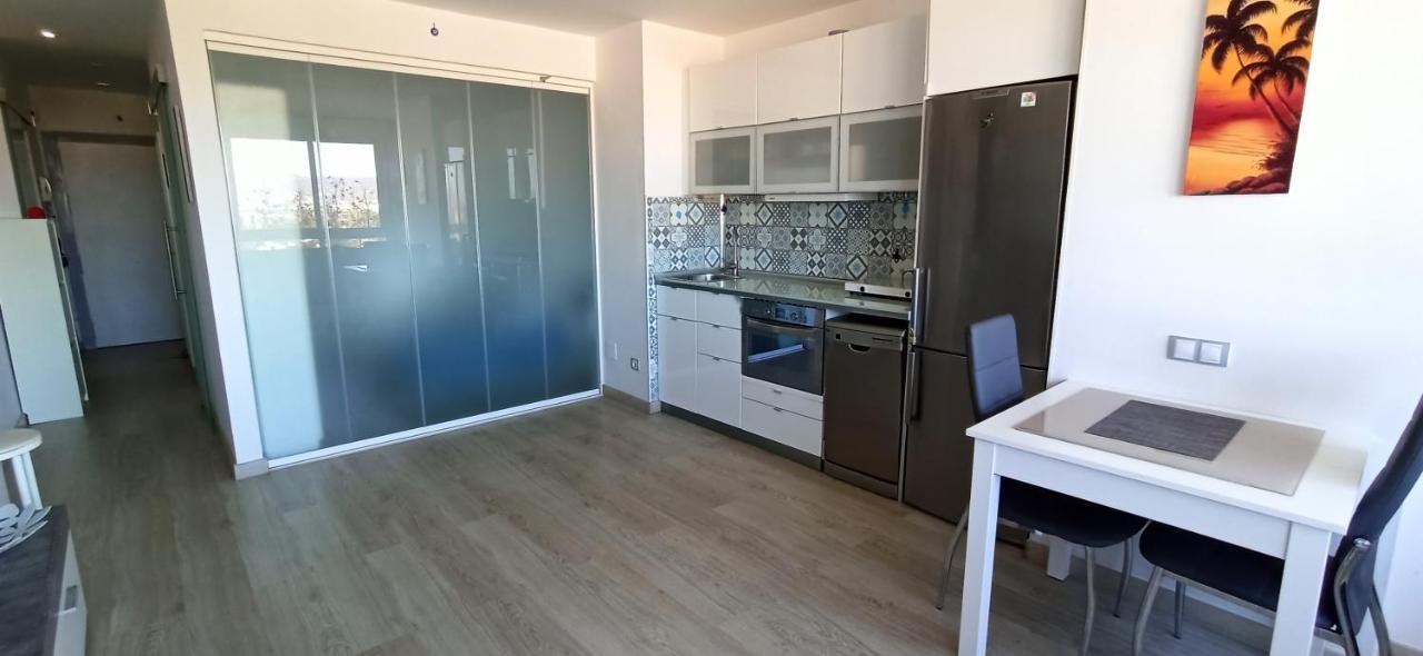 Apartamento Oliva Appartement Málaga