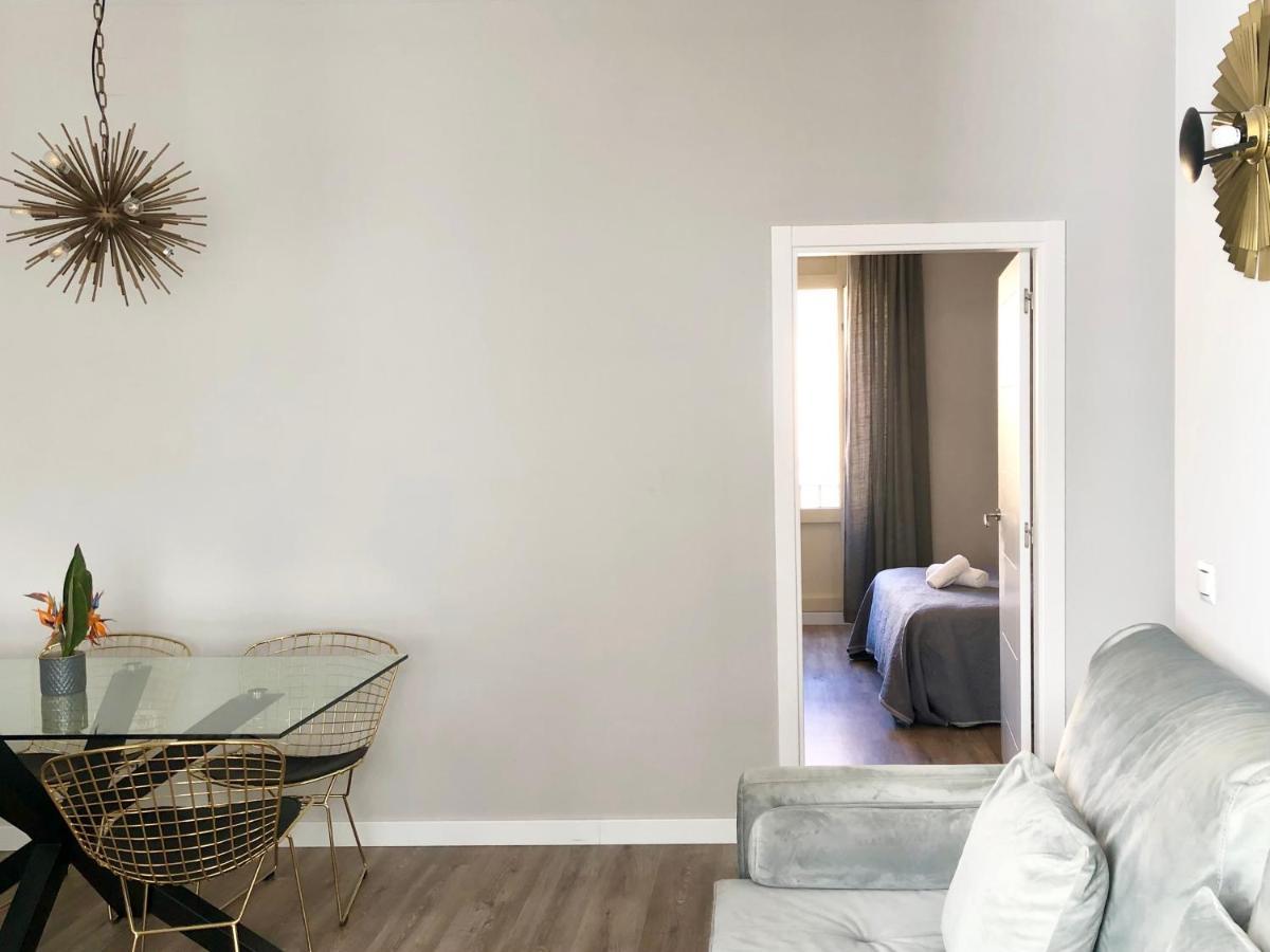 La Merced Appartement