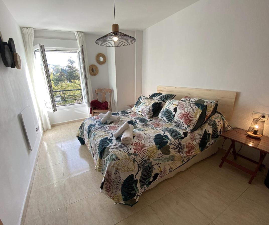 Lunaroom Center & Quiet * Malaga