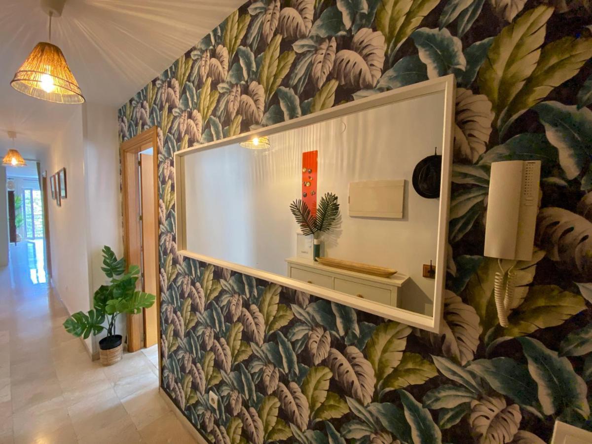 Lunaroom Center & Quiet Malaga