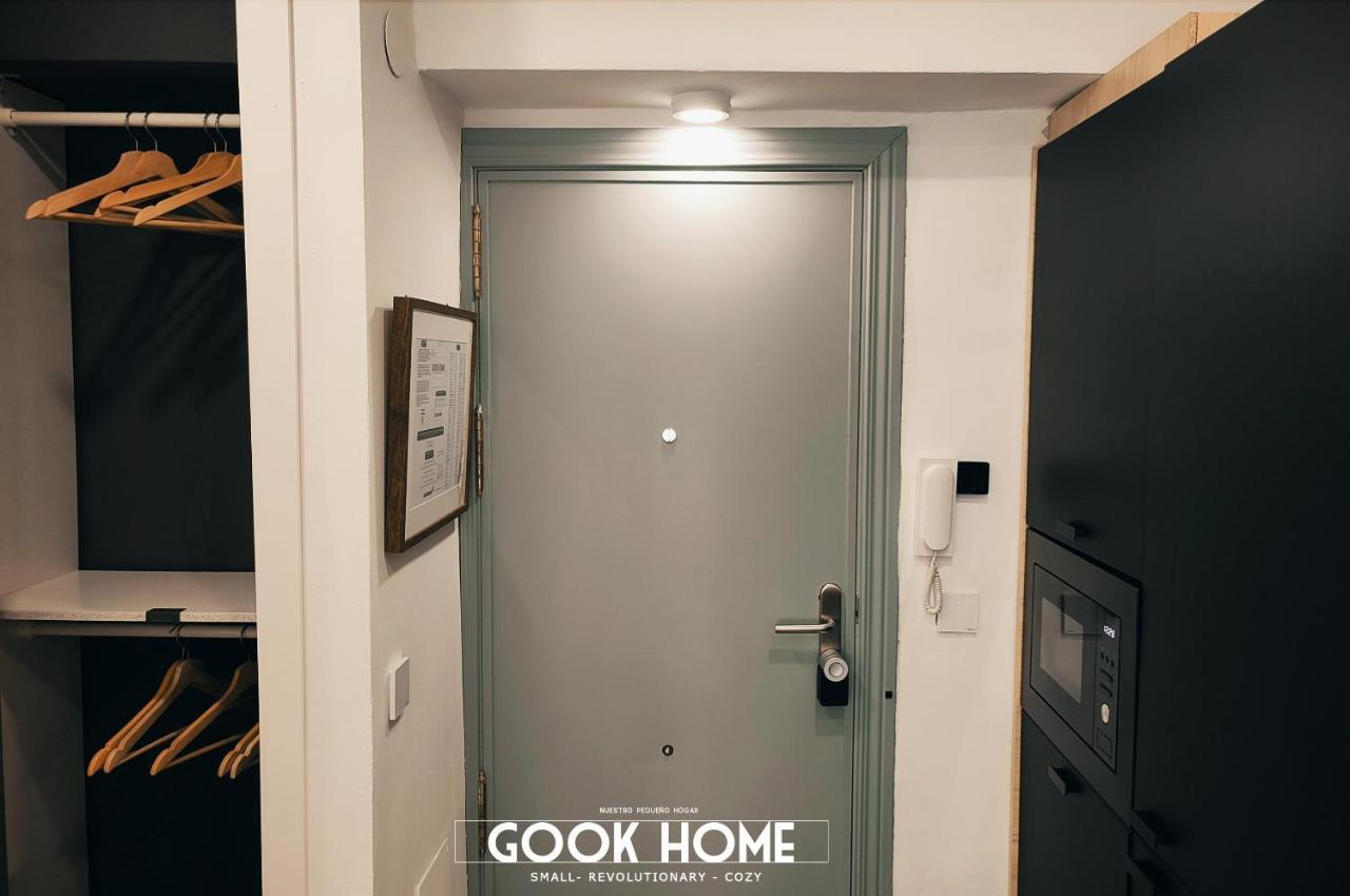 Gook Apartment Málaga