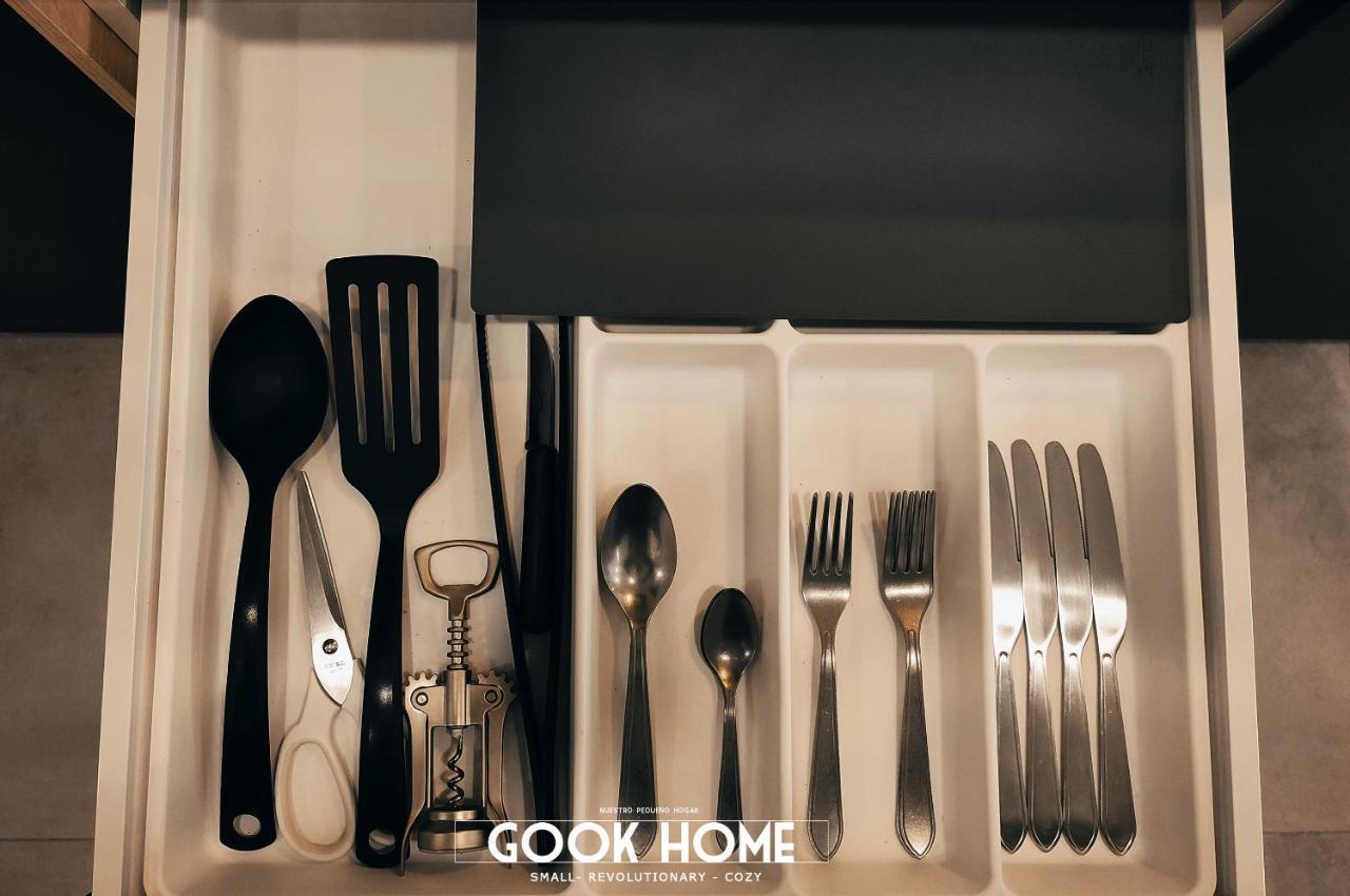 Gook Málaga