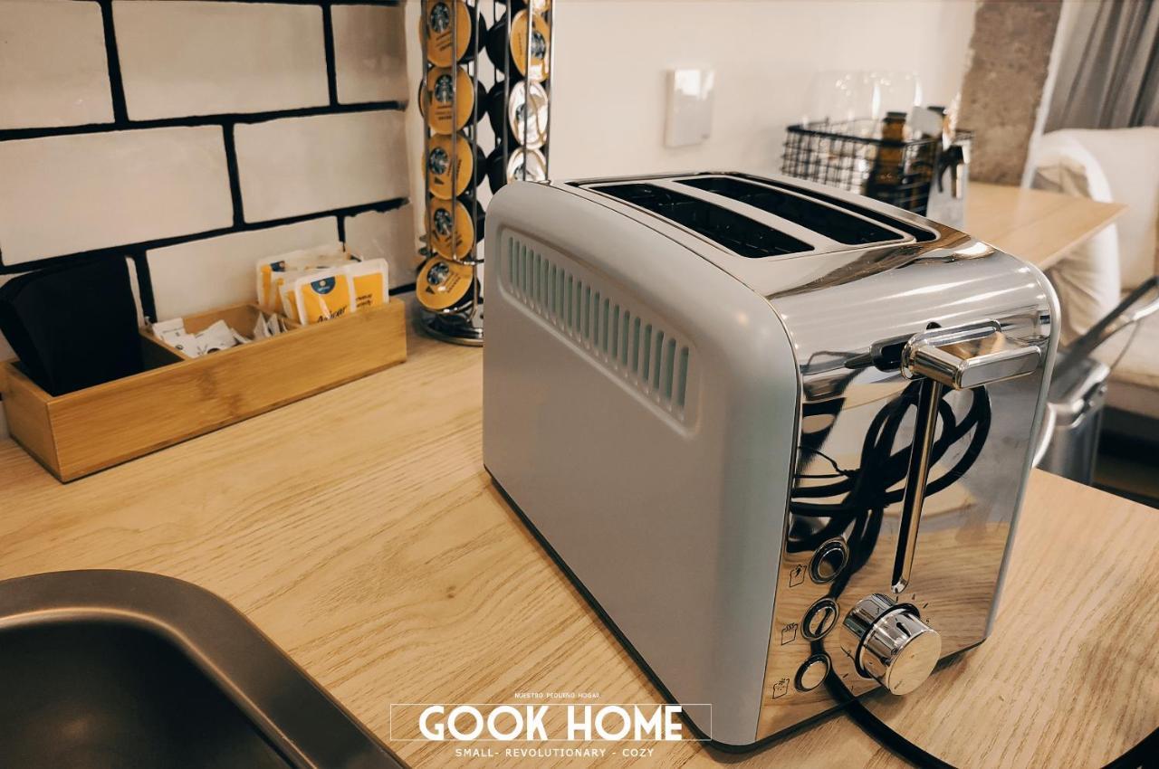 Gook *