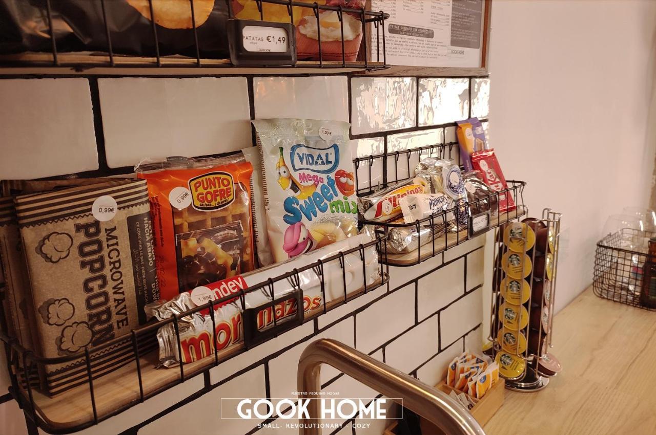Gook Apartment Málaga