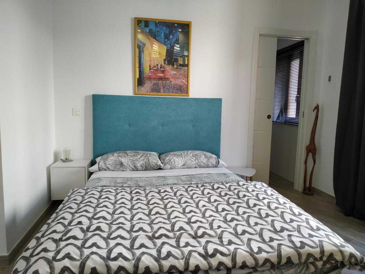 Altozano I, Estudio, Centro De Malaga, Gayfriendly, Wi-fi Gratis Accommodatie bij particulieren Málaga