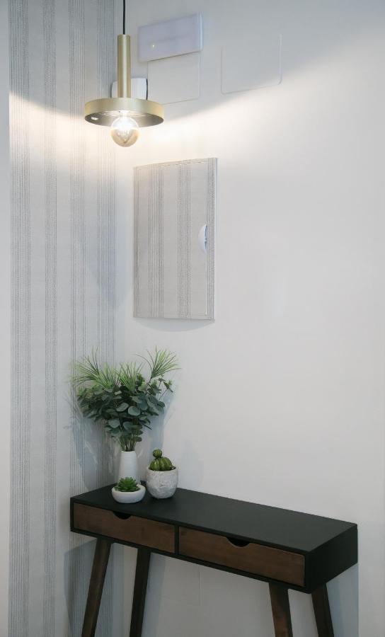 Casa Chinitas Homes Malaga