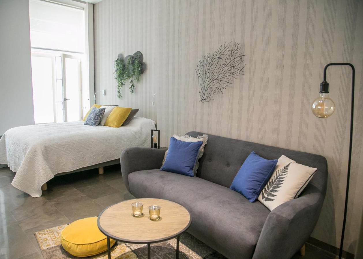 Casa Chinitas Homes Apartment *