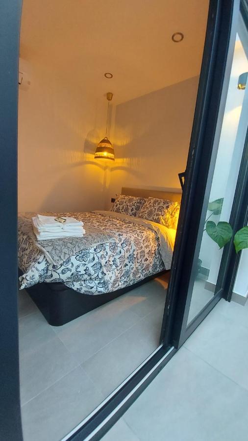 Apartment Rent4 Mercedes Málaga