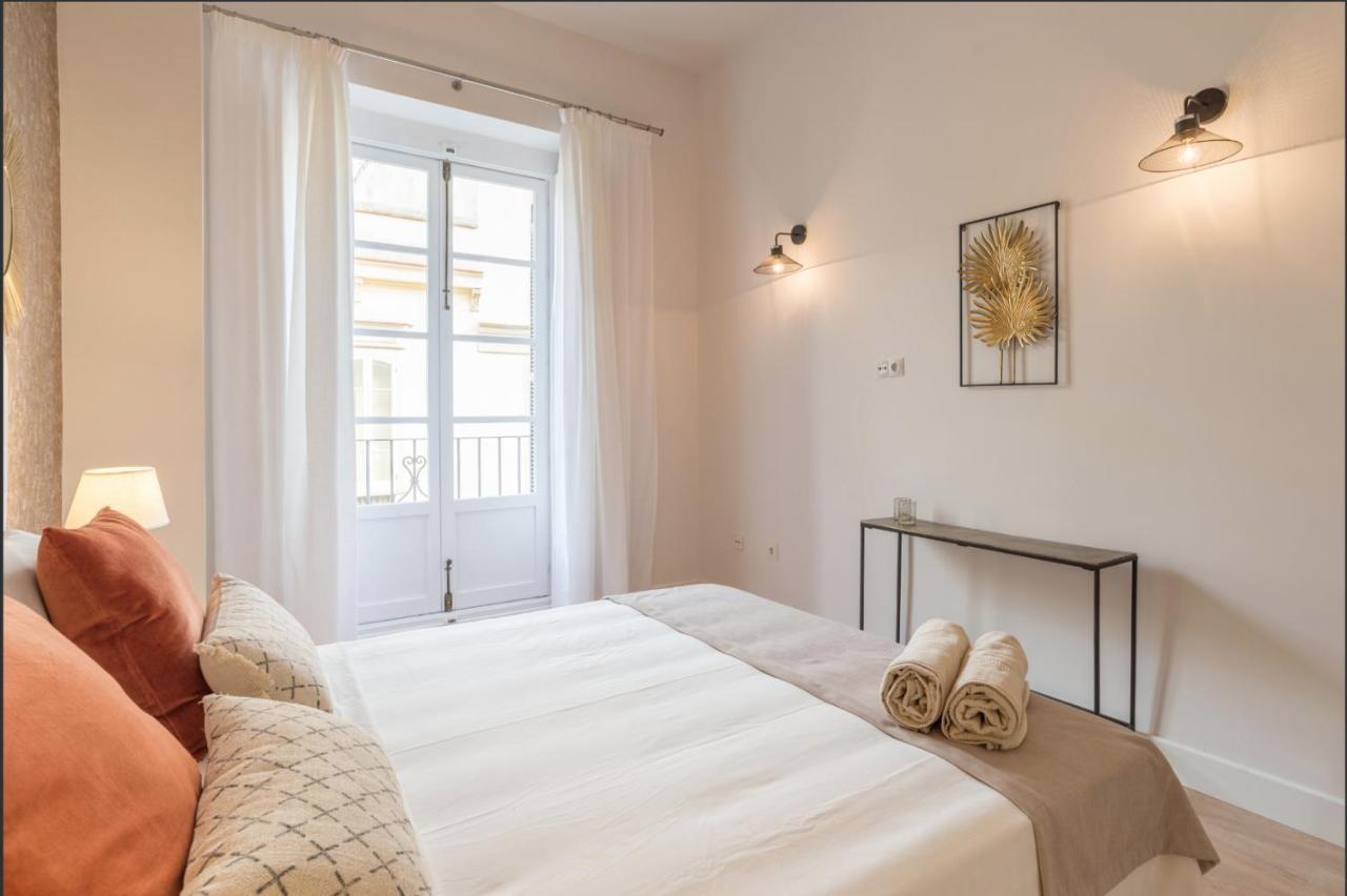 Merced10 2b Apartamento