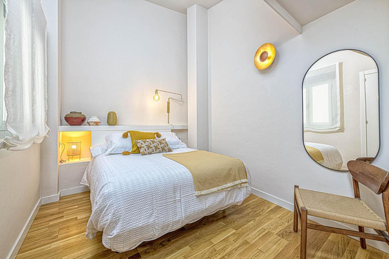 Mirador De San Juan In By Solaga Homes Apartamento