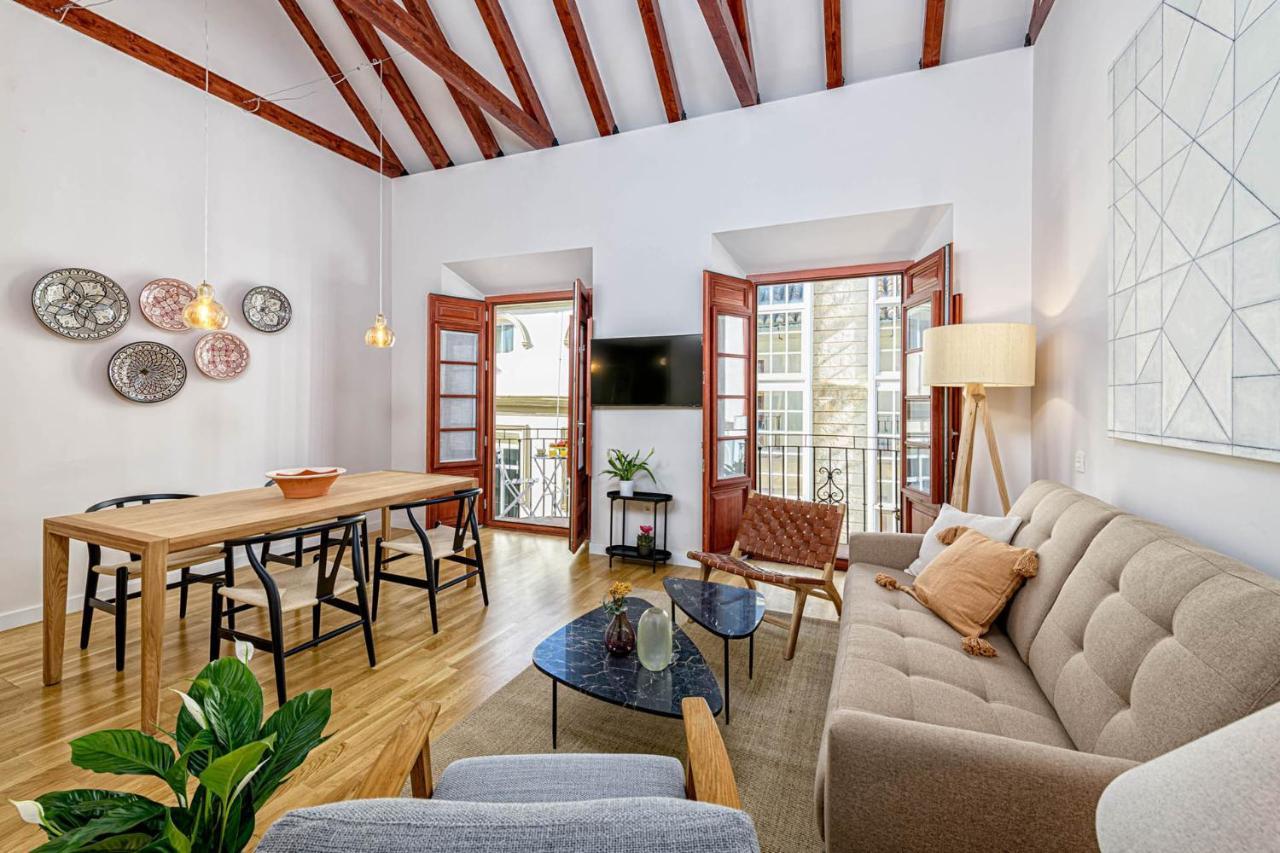 Mirador De San Juan In By Solaga Homes * Málaga