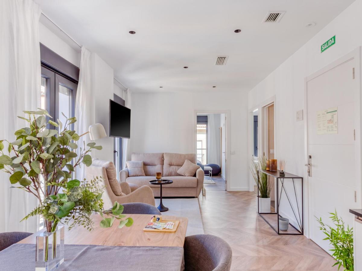 Limehome Calle Ancha Del Carmen - Digital Access Aparthotel