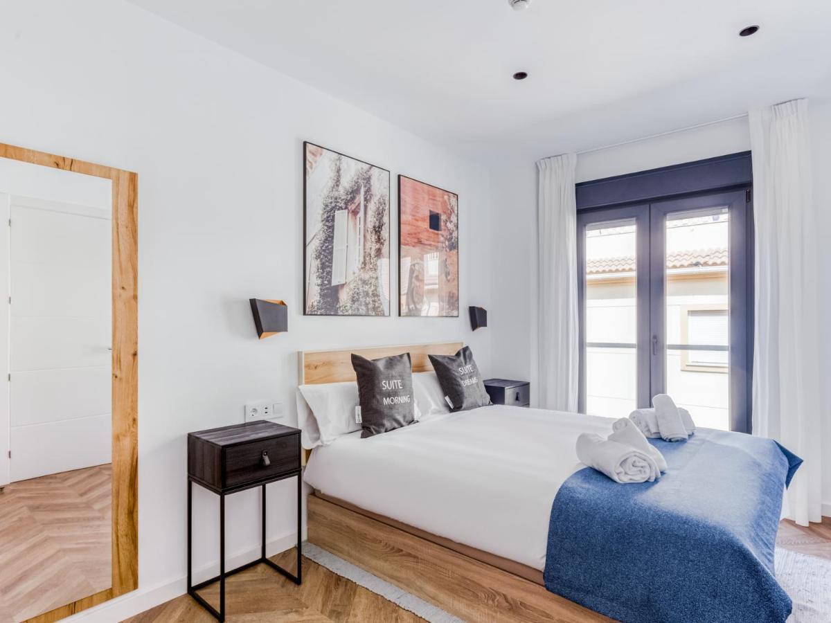 Aparthotel Limehome Calle Ancha Del Carmen - Digital Access 3*