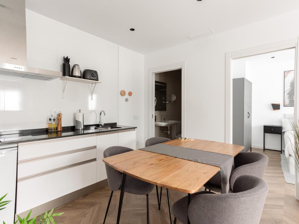 Limehome Calle Ancha Del Carmen - Digital Access Aparthotel