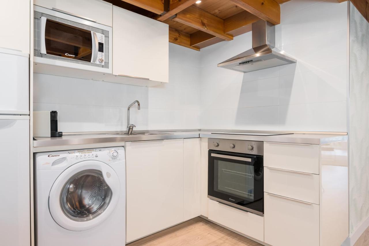 Appartement Iloftmalaga Center *