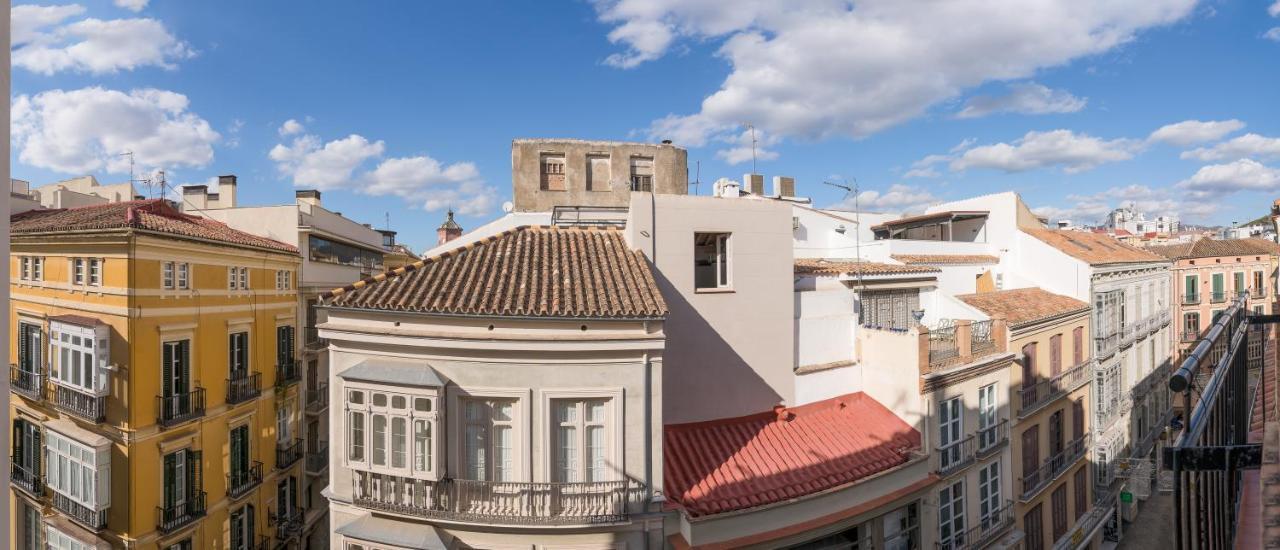 Iloftmalaga Center Appartement