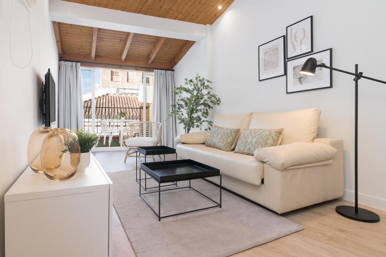Appartement Iloftmalaga Center Málaga