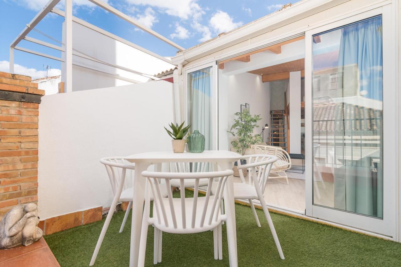 Iloftmalaga Center Appartement
