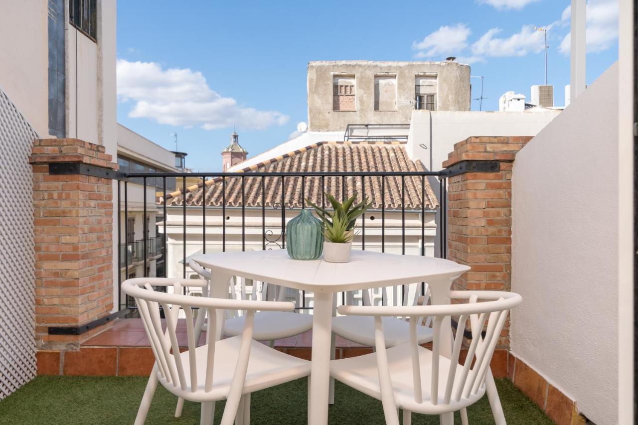 Iloftmalaga Center Appartement *