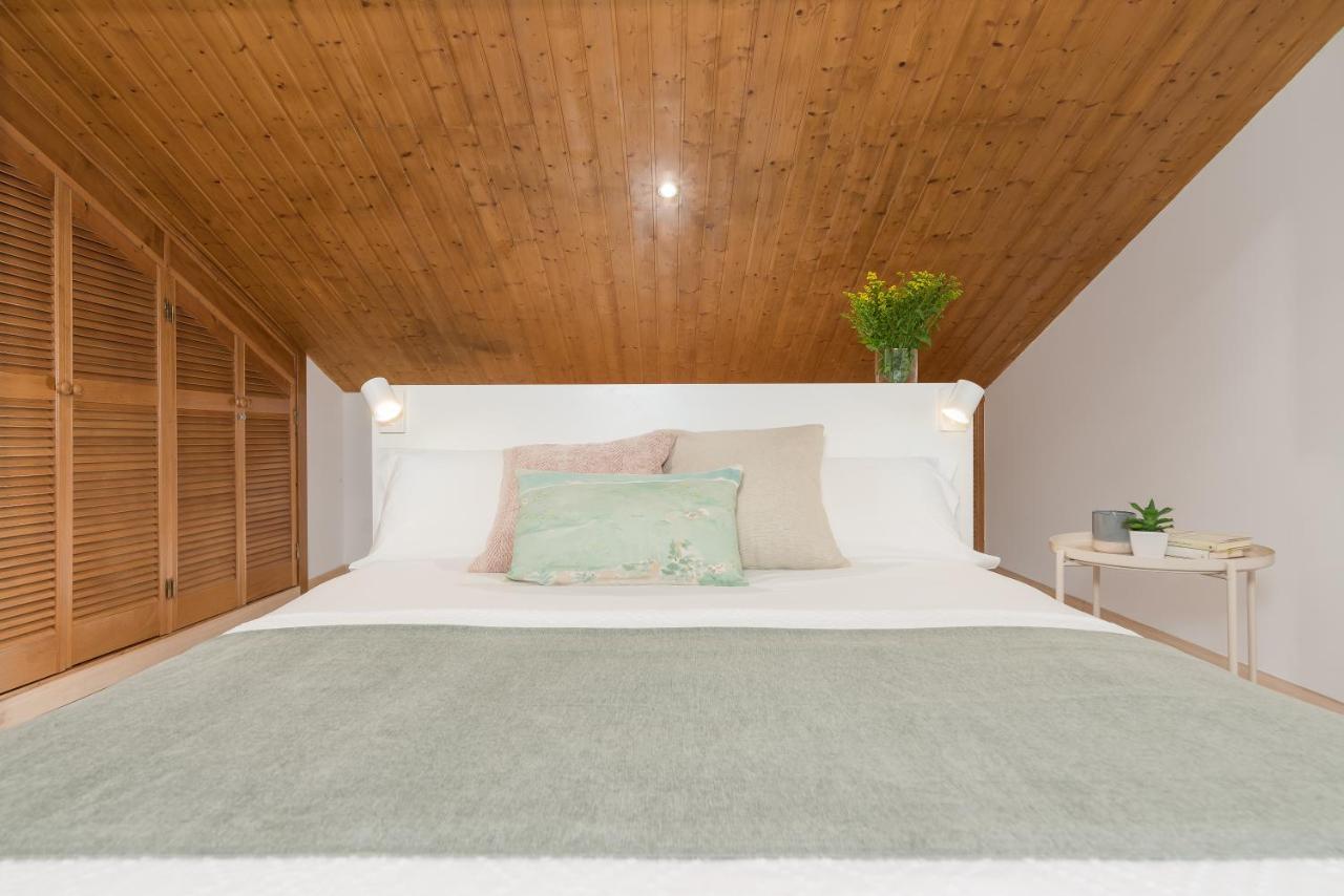 Appartement Iloftmalaga Center