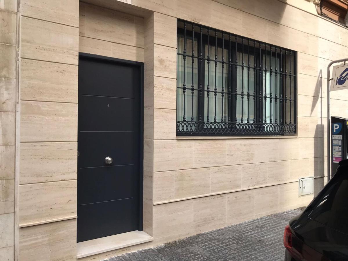 Arenal Del Mar & Malagueta By Ele Apartment