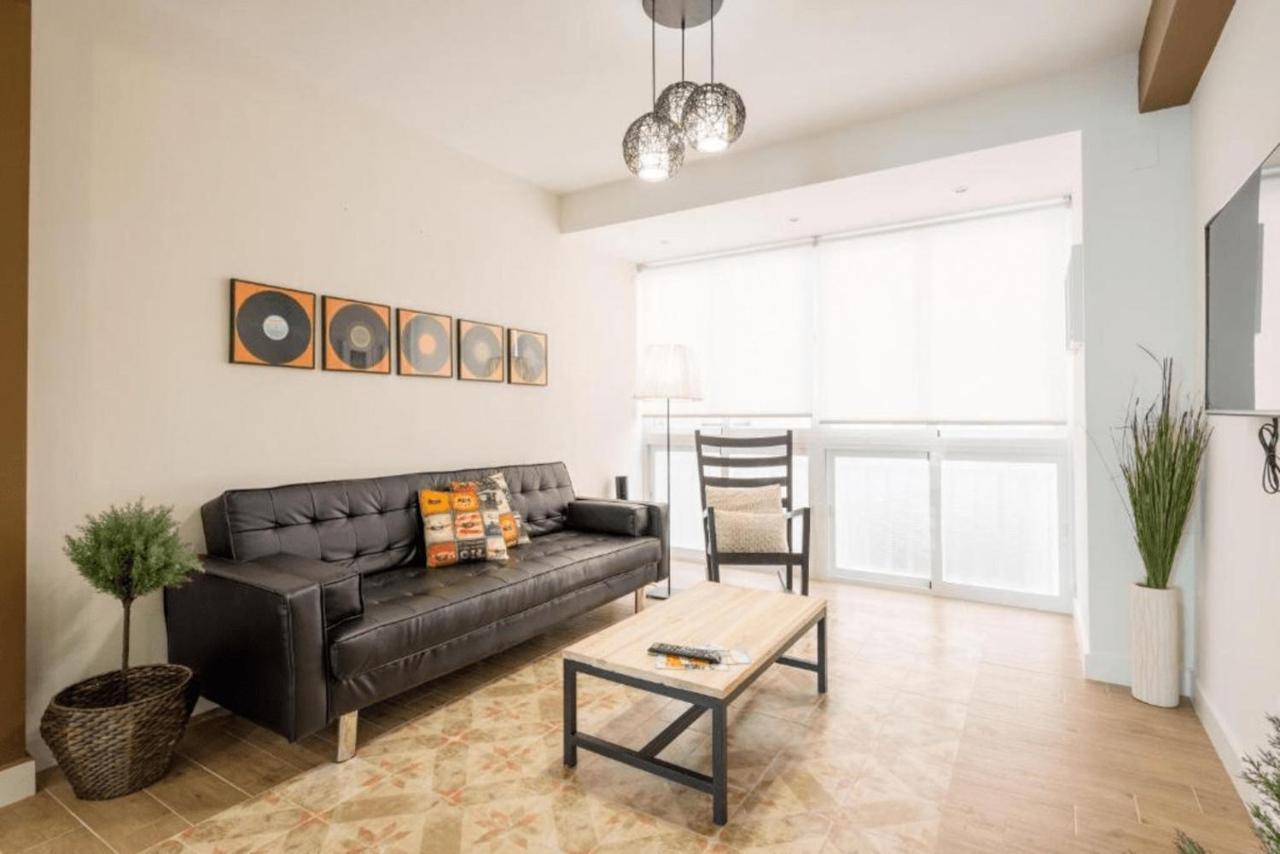 Malagasuite Historic City Centre Appartement *